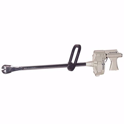 Picture of 8MM PNEUMATIC BAR & MESH CUTTER (Long)   