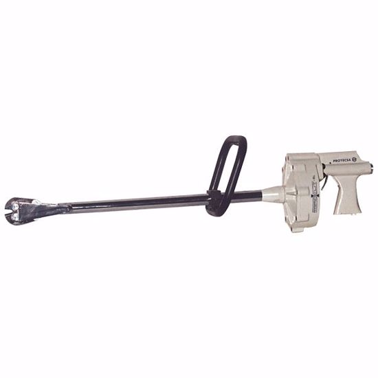 Picture of 8MM PNEUMATIC BAR & MESH CUTTER (Long)   
