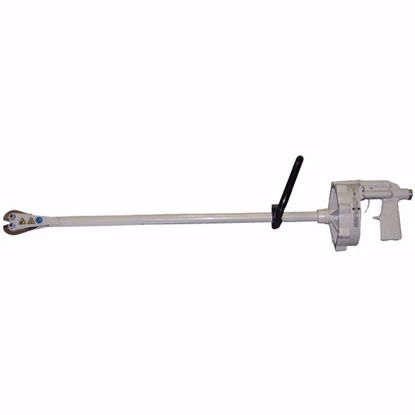Picture of 8MM PNEUMATIC BAR & MESH CUTTER (XLong)   