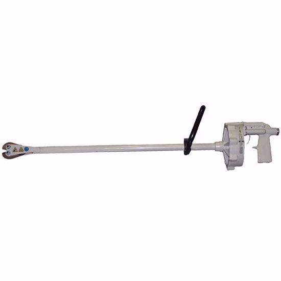Picture of 8MM PNEUMATIC BAR & MESH CUTTER (XLong)   