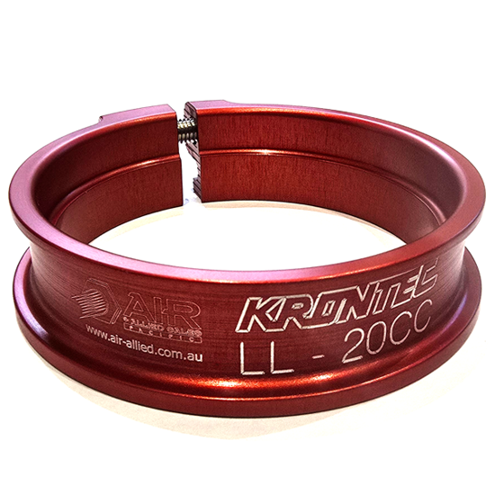 Picture of AIR JACK EXTENSION COLLAR CLAMP   