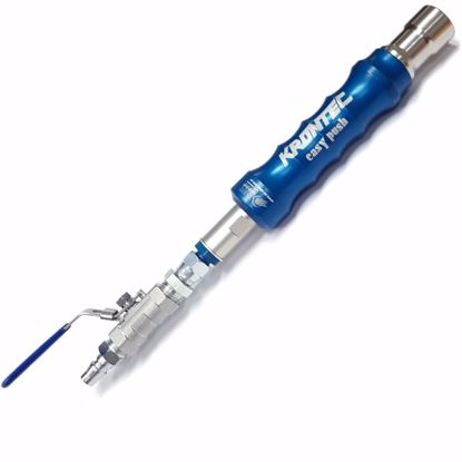 Picture of AIR LANCE "Easy Push" C/W BALL VALVE   