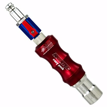 Picture of AIR LANCE "Easy Push" STUBBY c/w valve   