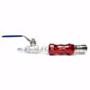 Picture of AIR LANCE "Easy Push" STUBBY LOCK valve   