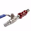 Picture of AIR LANCE "Easy Push" STUBBY LOCK valve   