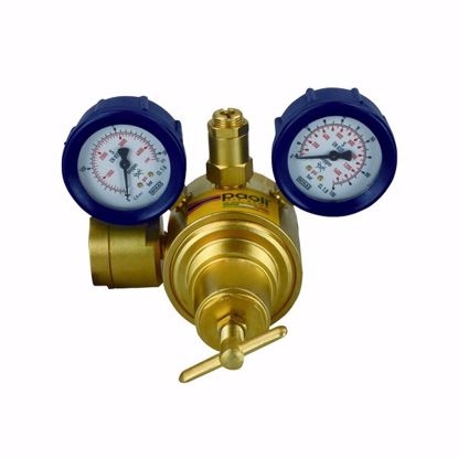 Picture of BALANCED PRESSURE REG W/O SPIGOT   