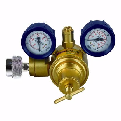 Picture of BALANCED REG C/W CHINA SPIGOT   