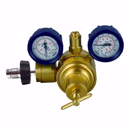 Picture of BALANCED REG C/W DIN FITTING   