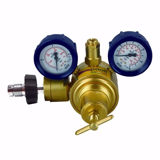 Picture of BALANCED REG C/W DIN FITTING   