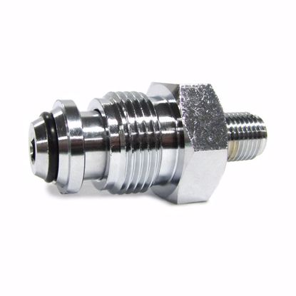 Picture of BOTTLE CONNECTOR-US, Singapore, Malaysia   