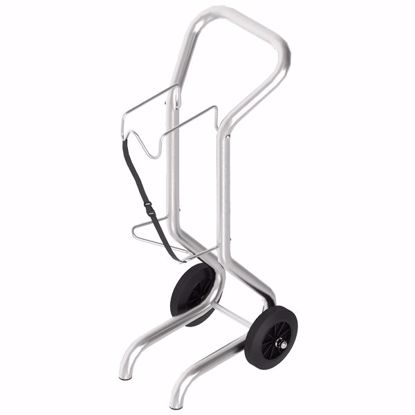 Picture of BOTTLE TROLLEY FOR RFC-89   