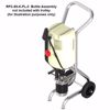 Picture of BOTTLE TROLLEY FOR RFC-89   