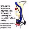 Picture of BOTTLE TROLLEY FOR RFC-89   