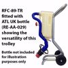 Picture of BOTTLE TROLLEY FOR RFC-89   