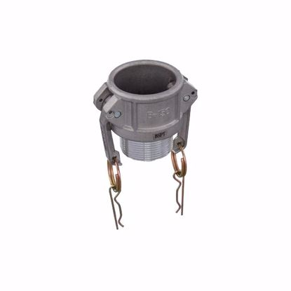 Picture of CAM-LOCK ADAPTER SEPARATOR   