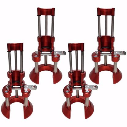 Picture of CARLIFTER SET (4PCS) BMW M4 GT3-G82   