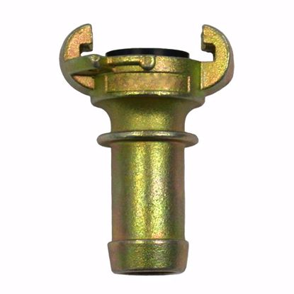 Picture of CLAW COUPLER - 1" HOSE TAIL TYPE A   