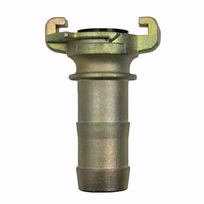 Picture of CLAW COUPLER - 1" HOSE TAIL TYPE S   