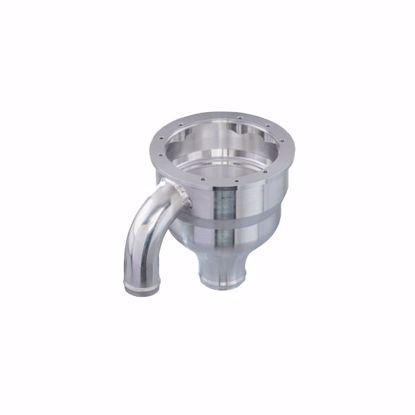 Picture of COLLECTOR SEPARATOR NIPPLE - VEHICLE   