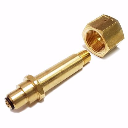 Picture of COMPRESSED AIR SPIGOT NUT KIT-PAOLI REG   