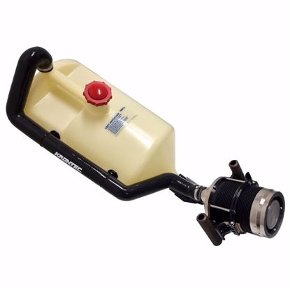 Picture of COUPLER 45° ANGLED C/W BOTTLE & LOCK MEC   