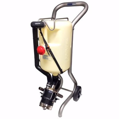 Picture of COUPLER 45° ANGLED C/W BOTTLE, LM & TROL   