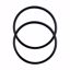 Picture of CUST BASIC SER-ORINGS ONLY-FOR RFC-89-TN   