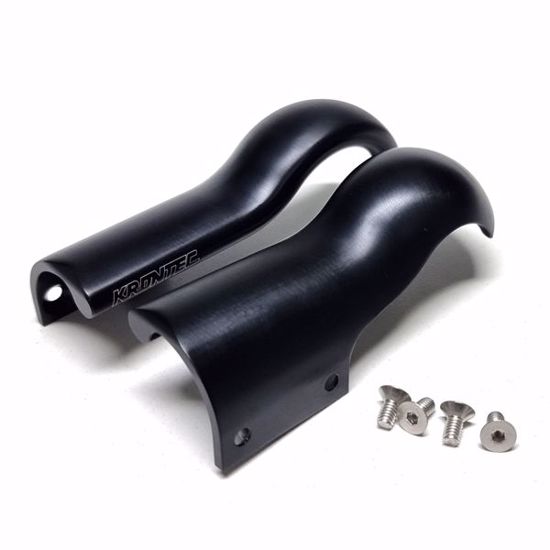 Picture of Custom Trigger Paddles Set RFC-89-K-LM   