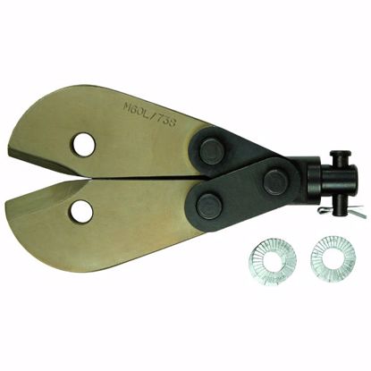 Picture of CUTTER BLADE SET   