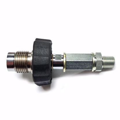 Picture of DIN BOTTLE ADAPTOR KIT - HARRIS 825   