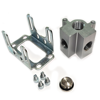 Picture of DUAL WALL OUTLET ASSEMBLY BARE 1/2"   