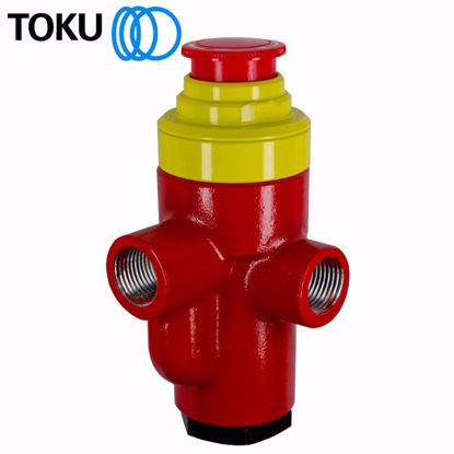 Picture of EMERGENCY VALVE CP   