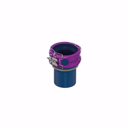Picture of EXHAUST PORT 38MM SEPARATOR   
