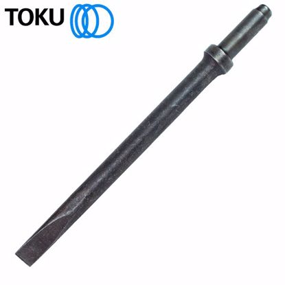 Picture of FLAT CHISEL - 18" LONG   