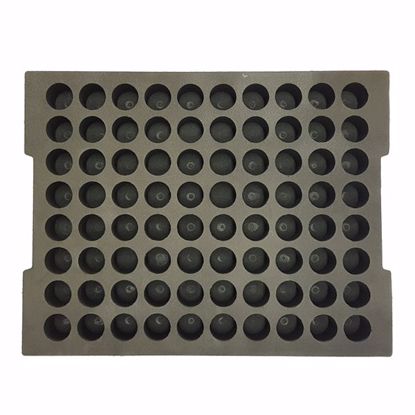 Picture of FOAM INSERT SMALL BOTTLES   