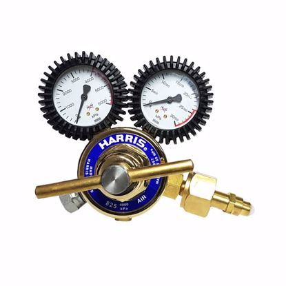 Picture of HARRIS 40BAR REG C/W ADAPTOR   