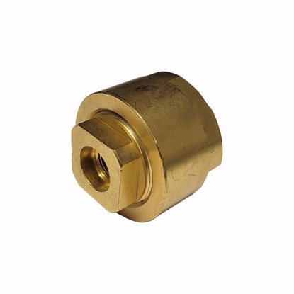 Picture of HIGH FLOW FILTER SUIT PAOLI REGULATOR   