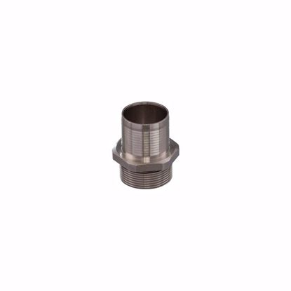 Picture of HOSE ADAPTER 38MM R 1 1/2   