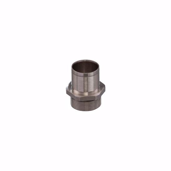 Picture of HOSE ADAPTER 38MM R 1 1/2   