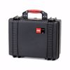Picture of HPRC CASE BLACK C/W SOFT DECK INTERNALS   