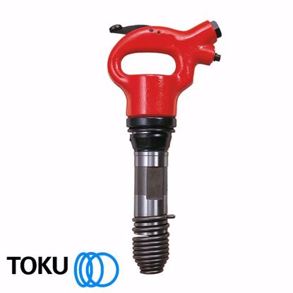 Picture of INDUSTRIAL CHIPPING HAMMER (HEX)   