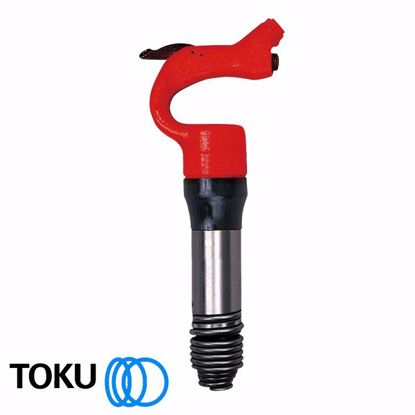 Picture of INDUSTRIAL CHIPPING HAMMER (HEX)   
