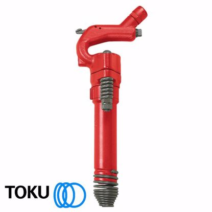 Picture of INDUSTRIAL CHIPPING HAMMER (HEX)   