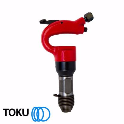 Picture of INDUSTRIAL CHIPPING HAMMER (ROUND)   