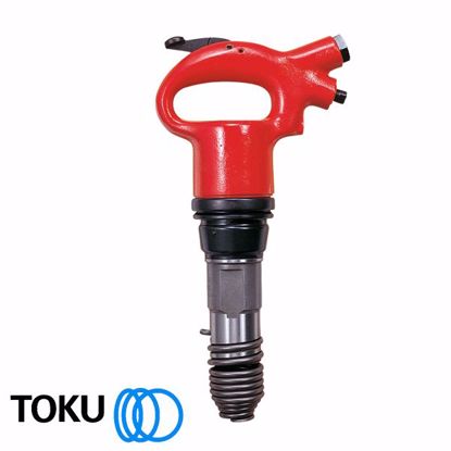 Picture of INDUSTRIAL CHIPPING HAMMER (ROUND)   