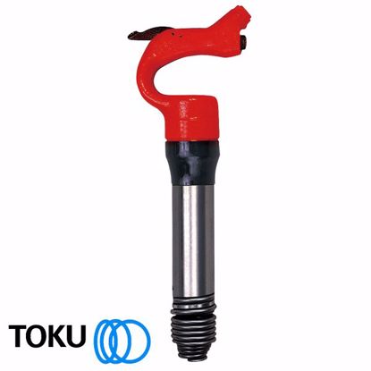 Picture of INDUSTRIAL CHIPPING HAMMER (ROUND)   