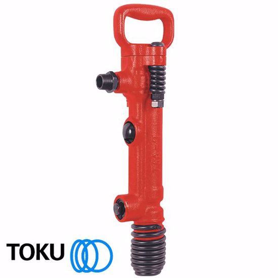 Picture of INDUSTRIAL DEMOLITION TOOL   