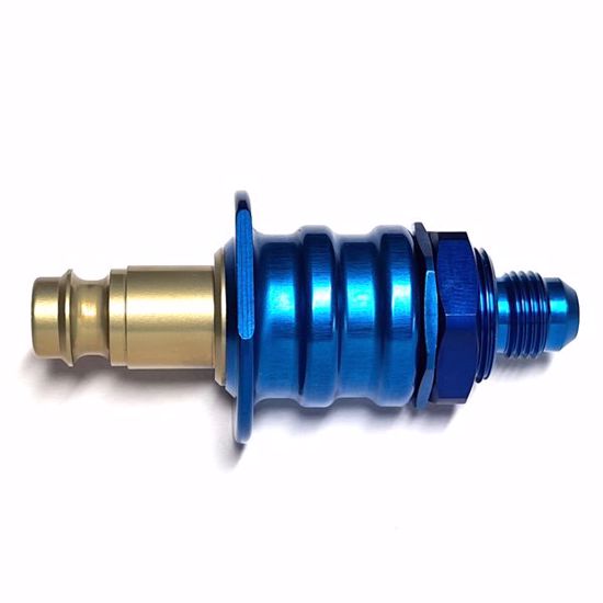 Picture of Krontec "Push&Pull" Car Valve for LL-03   