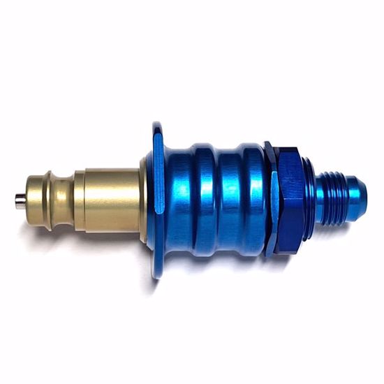 Picture of KRONTEC METERED CAR VALVE   