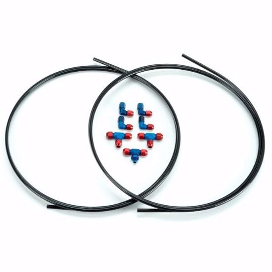Picture of KRONTEC PIPE FITTING KIT   
